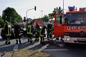 VU Koeln Chorweiler Merianstr Neusser Landstr A37